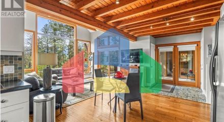 Residential - Single Family Home - Vernon, Canada - Canada