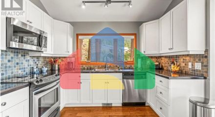 Residential - Single Family Home - Vernon, Canada - Canada