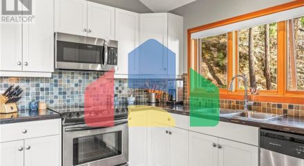 Residential - Single Family Home - Vernon, Canada - Canada