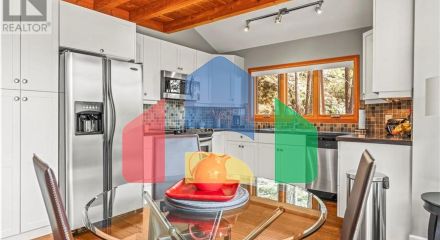 Residential - Single Family Home - Vernon, Canada - Canada