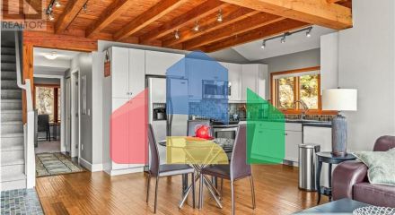 Residential - Single Family Home - Vernon, Canada - Canada