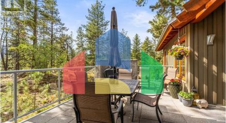 Residential - Single Family Home - Vernon, Canada - Canada