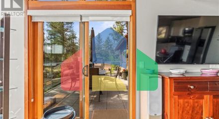 Residential - Single Family Home - Vernon, Canada - Canada
