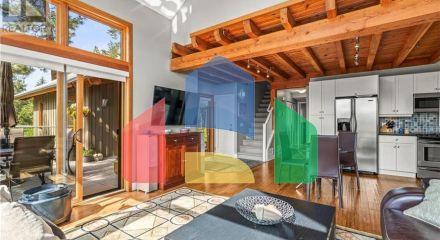 Residential - Single Family Home - Vernon, Canada - Canada