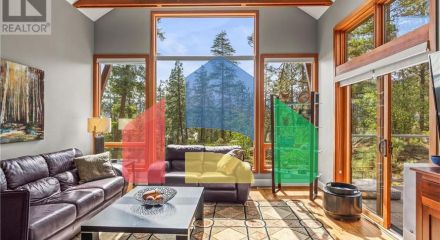 Residential - Single Family Home - Vernon, Canada - Canada