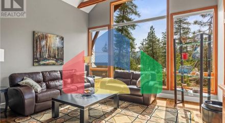 Residential - Single Family Home - Vernon, Canada - Canada