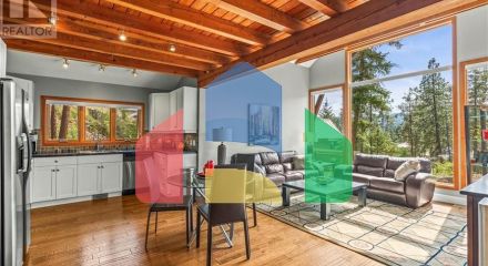 Residential - Single Family Home - Vernon, Canada - Canada