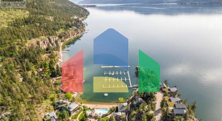 Residential - Single Family Home - Vernon, Canada - Canada