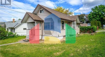 Residential - Single Family Home - Vernon, Canada - Canada