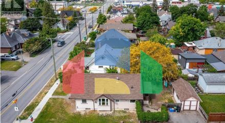 Residential - Single Family Home - Vernon, Canada - Canada Residential - Single Family Home - Vernon, Canada - Canada