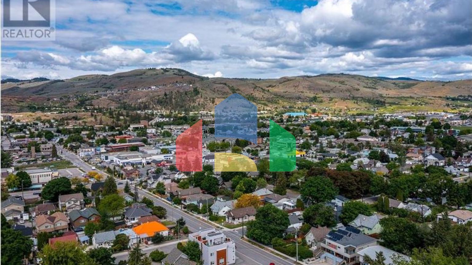 Residential - Single Family Home - Vernon, Canada - Canada