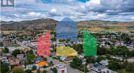 Residential - Single Family Home - Vernon, Canada - Canada Residential - Single Family Home - Vernon, Canada - Canada