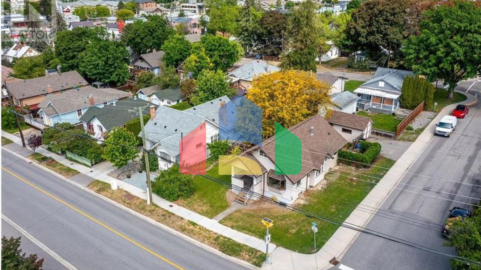 Residential - Single Family Home - Vernon, Canada - Canada