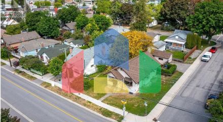 Residential - Single Family Home - Vernon, Canada - Canada Residential - Single Family Home - Vernon, Canada - Canada