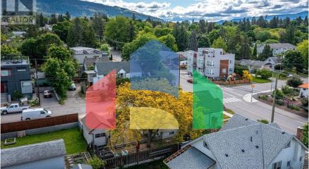 Residential - Single Family Home - Vernon, Canada - Canada Residential - Single Family Home - Vernon, Canada - Canada