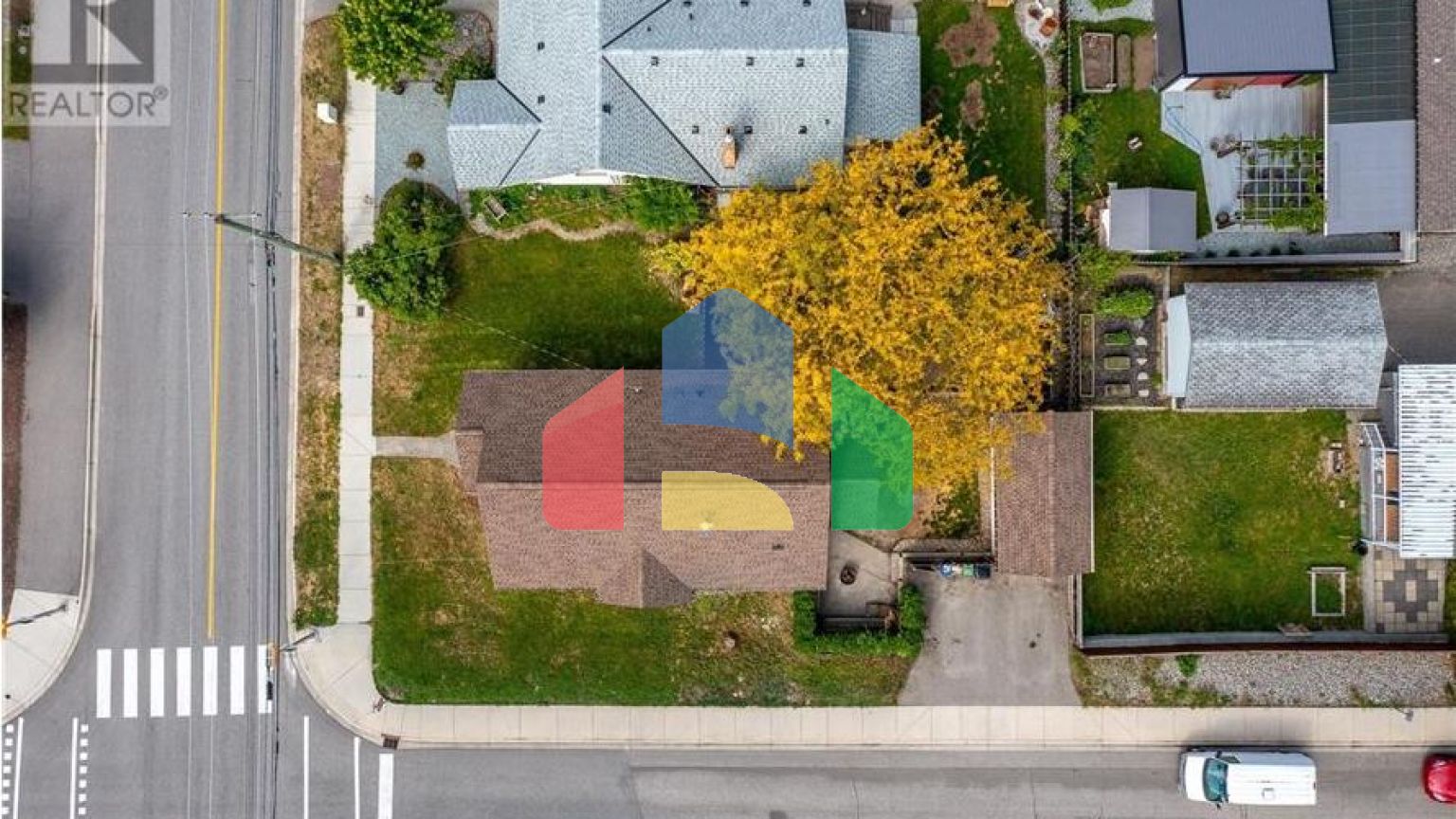 Residential - Single Family Home - Vernon, Canada - Canada