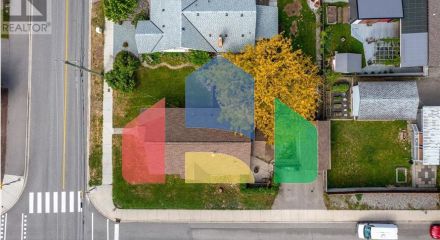 Residential - Single Family Home - Vernon, Canada - Canada Residential - Single Family Home - Vernon, Canada - Canada