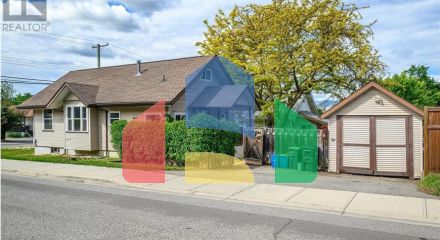 Residential - Single Family Home - Vernon, Canada - Canada Residential - Single Family Home - Vernon, Canada - Canada