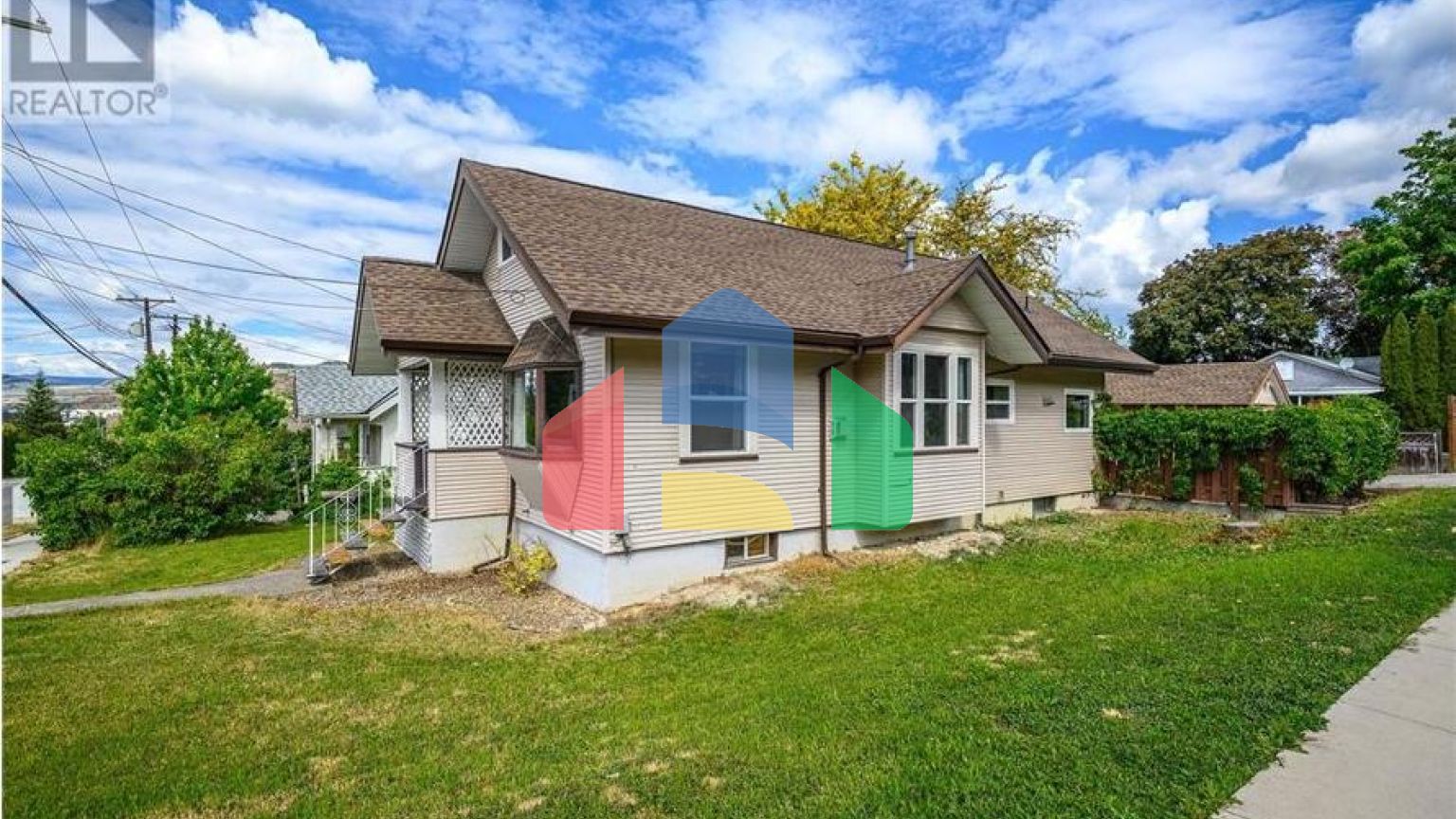 Residential - Single Family Home - Vernon, Canada - Canada