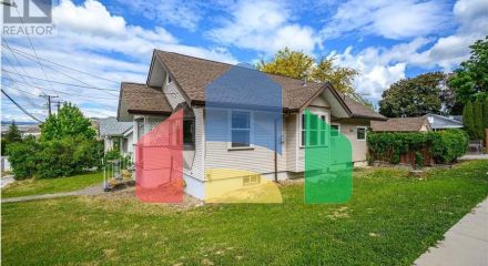 Residential - Single Family Home - Vernon, Canada - Canada Residential - Single Family Home - Vernon, Canada - Canada