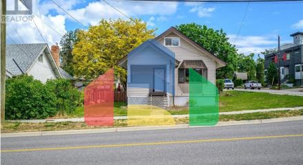 Residential - Single Family Home - Vernon, Canada - Canada Residential - Single Family Home - Vernon, Canada - Canada