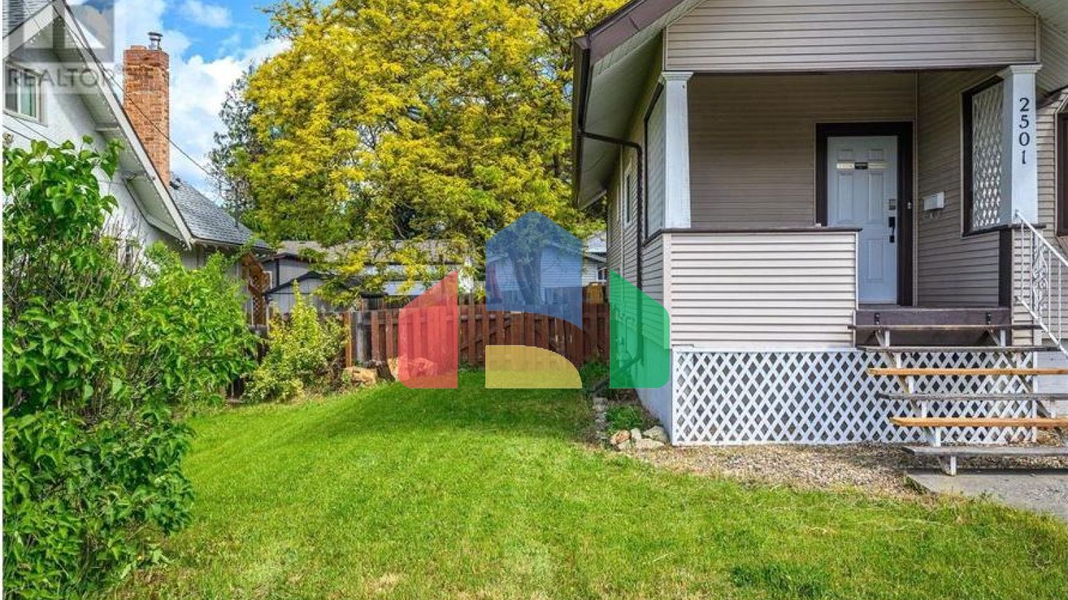 Residential - Single Family Home - Vernon, Canada - Canada