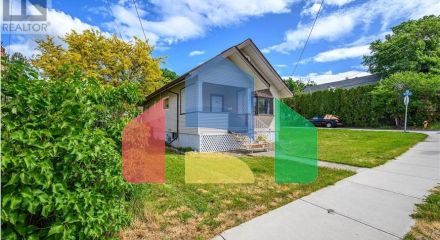 Residential - Single Family Home - Vernon, Canada - Canada Residential - Single Family Home - Vernon, Canada - Canada