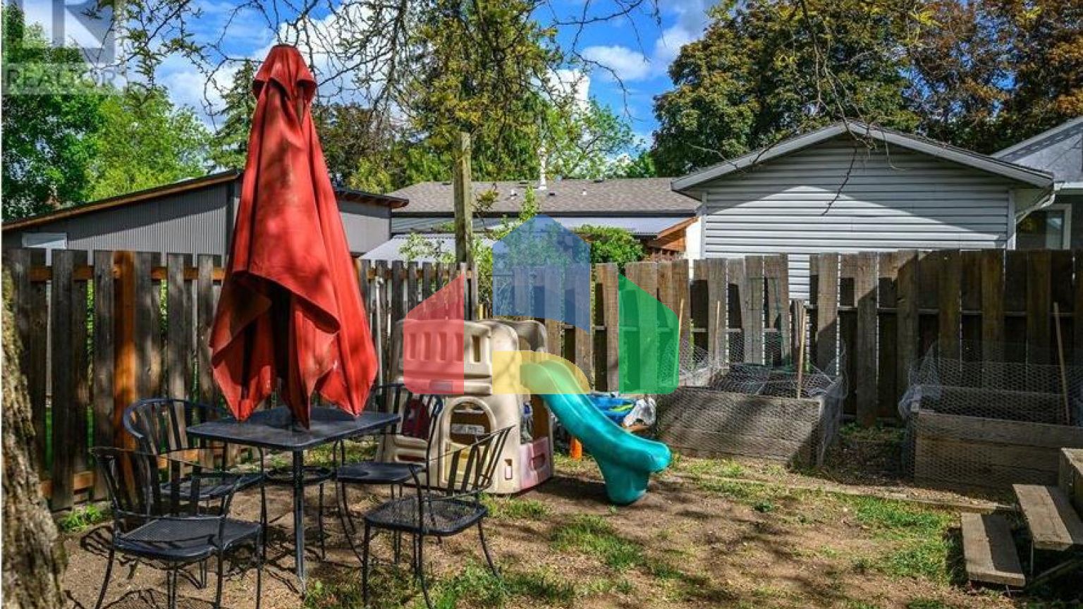 Residential - Single Family Home - Vernon, Canada - Canada