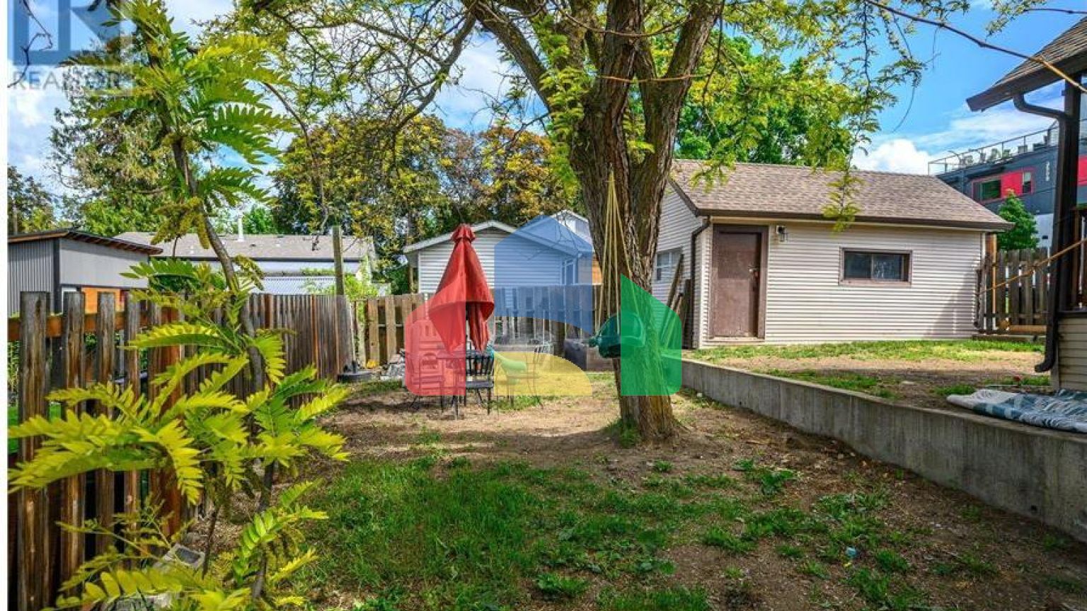 Residential - Single Family Home - Vernon, Canada - Canada