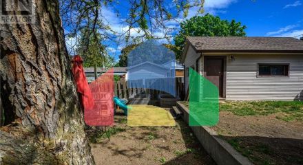 Residential - Single Family Home - Vernon, Canada - Canada Residential - Single Family Home - Vernon, Canada - Canada