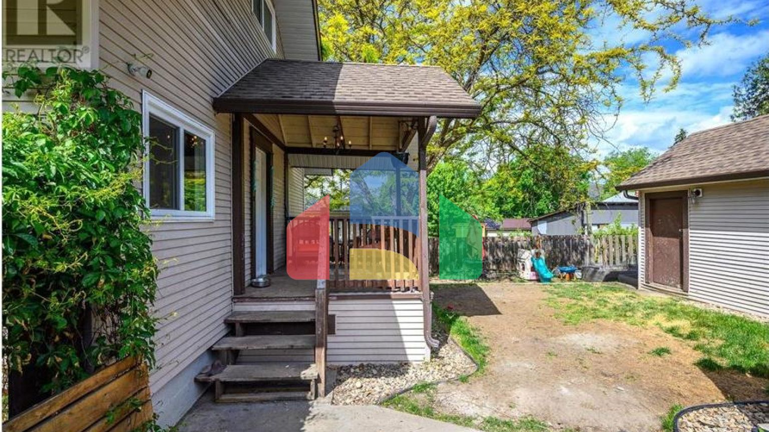 Residential - Single Family Home - Vernon, Canada - Canada