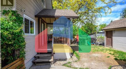 Residential - Single Family Home - Vernon, Canada - Canada Residential - Single Family Home - Vernon, Canada - Canada