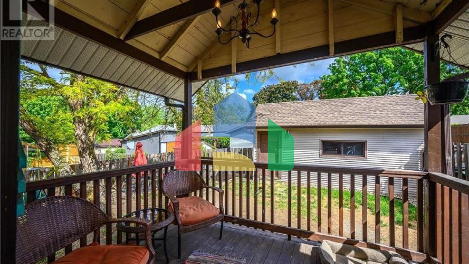 Residential - Single Family Home - Vernon, Canada - Canada