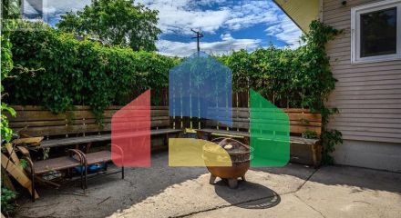 Residential - Single Family Home - Vernon, Canada - Canada Residential - Single Family Home - Vernon, Canada - Canada