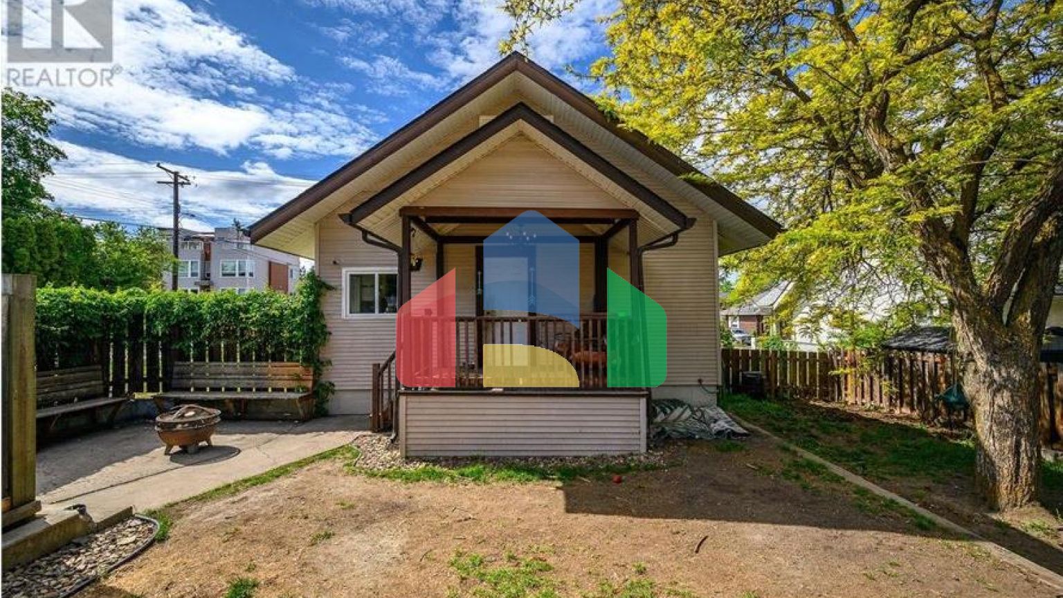 Residential - Single Family Home - Vernon, Canada - Canada