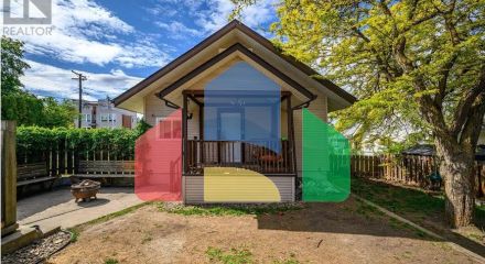 Residential - Single Family Home - Vernon, Canada - Canada Residential - Single Family Home - Vernon, Canada - Canada