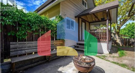 Residential - Single Family Home - Vernon, Canada - Canada Residential - Single Family Home - Vernon, Canada - Canada