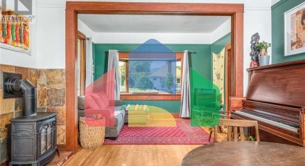 Residential - Single Family Home - Vernon, Canada - Canada
