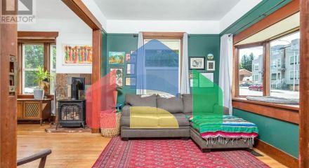 Residential - Single Family Home - Vernon, Canada - Canada