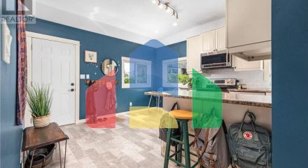 Residential - Single Family Home - Vernon, Canada - Canada