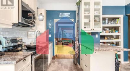 Residential - Single Family Home - Vernon, Canada - Canada