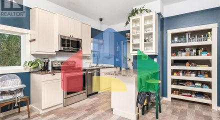 Residential - Single Family Home - Vernon, Canada - Canada