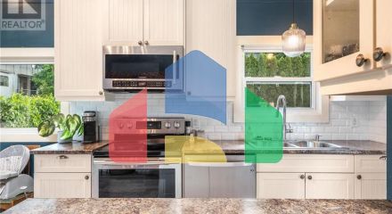 Residential - Single Family Home - Vernon, Canada - Canada
