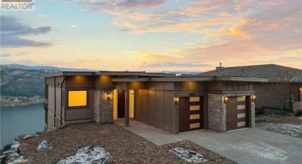 Residential - Single Family Home - Vernon, Canada - Canada