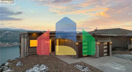 Residential - Single Family Home - Vernon, Canada - Canada