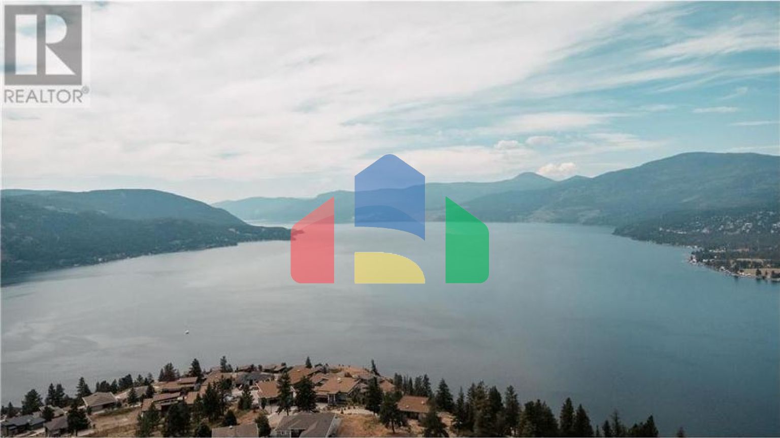 Residential - Single Family Home - Vernon, Canada - Canada