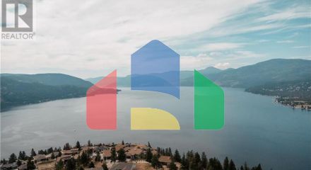 Residential - Single Family Home - Vernon, Canada - Canada