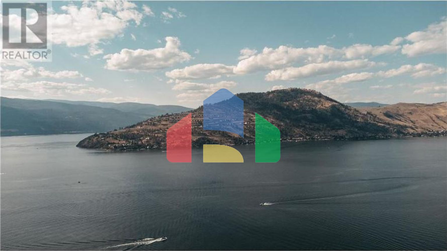 Residential - Single Family Home - Vernon, Canada - Canada