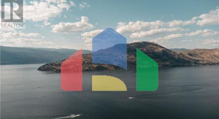 Residential - Single Family Home - Vernon, Canada - Canada