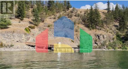 Residential - Single Family Home - Vernon, Canada - Canada